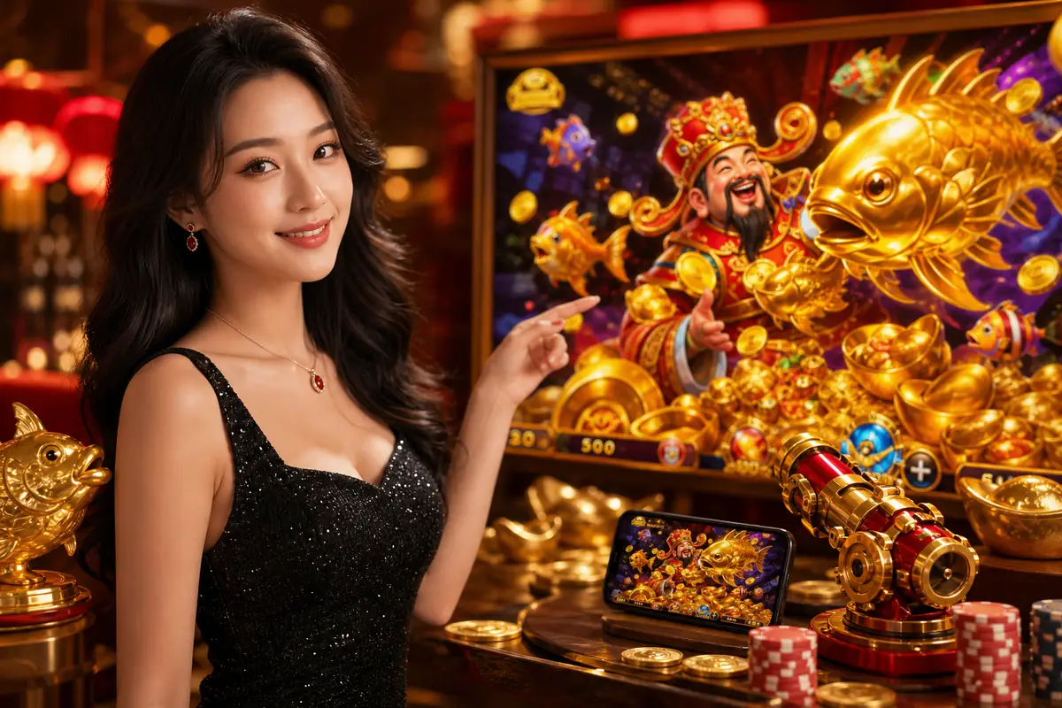 100cucu deposit Touch n Go pembayaran slot