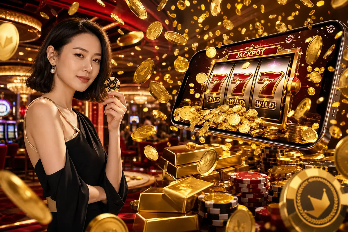 100cucu slot online koleksi permainan