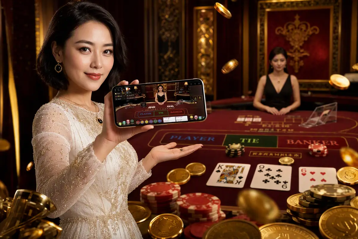 100cucu jenama kasino online Malaysia